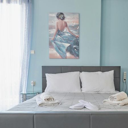 Nice Stay Tripoli Eksteriør billede