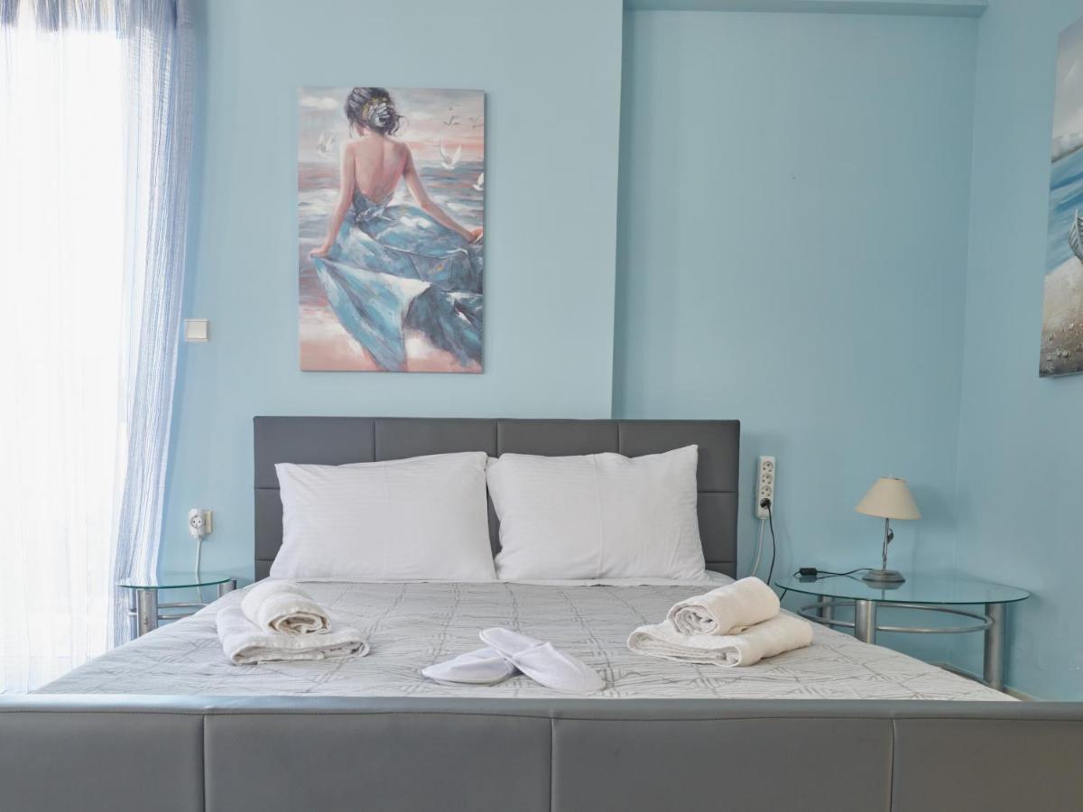 Nice Stay Tripoli Eksteriør billede